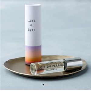 Lake & Skye Cote du Paradis Fragrance Oil - brand new